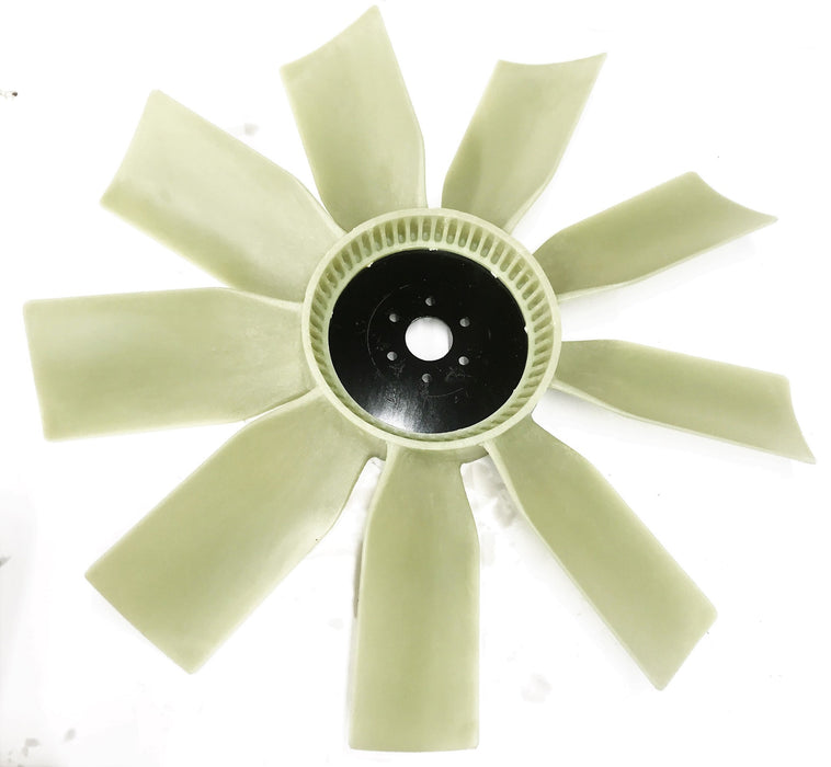 Borg Warner/Orion 9-Blade Cooling Fan Assembly 4735-41392-07 NOS