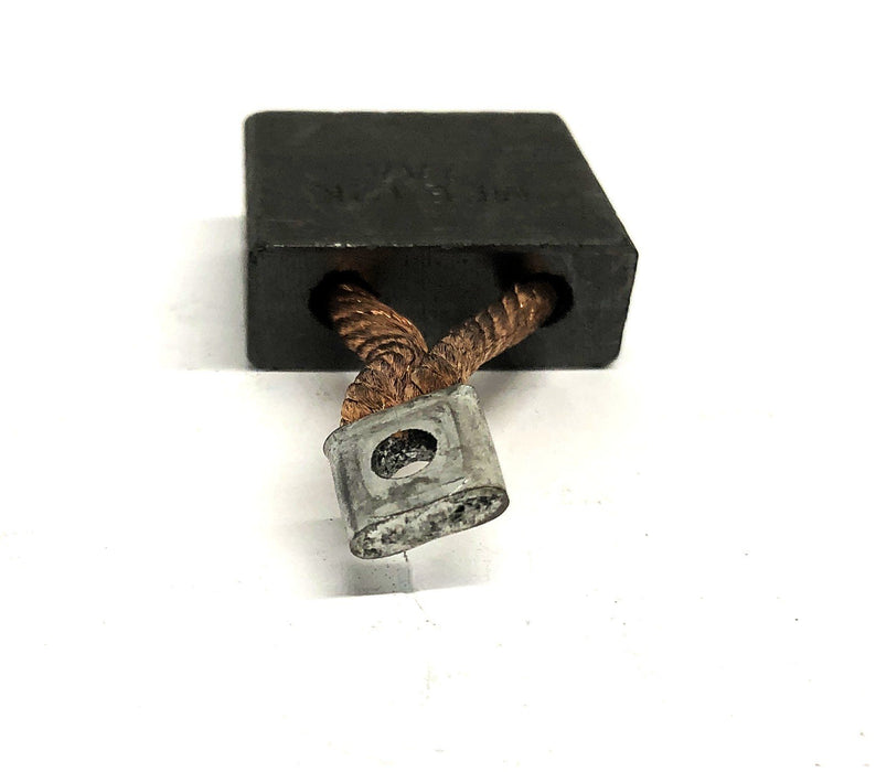 CAT Lift Trucks 4 Piece Brush Kit 0928965 NOS