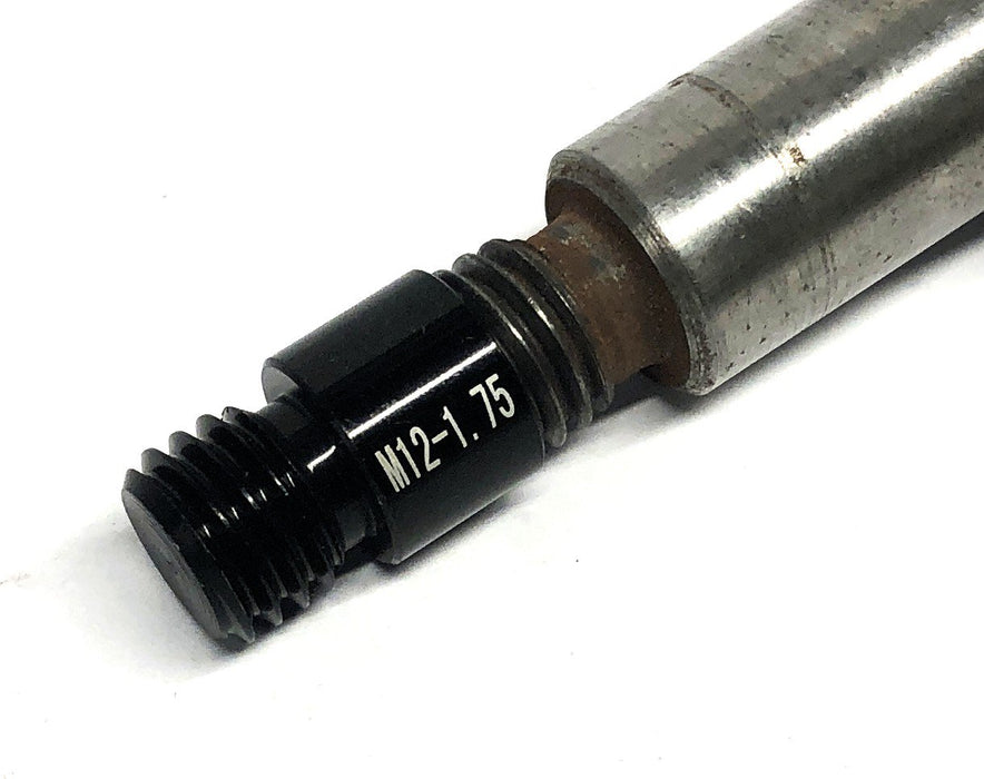 Unbranded Shoulder Bolt M12-1.75 [Lot of 4] NOS