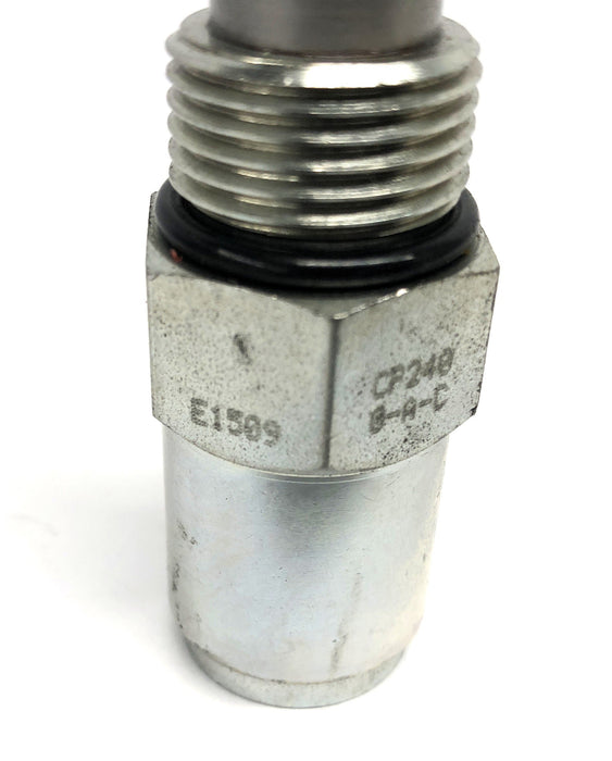 Unbranded Cartridge Valve Assembly CP240 B-A-C E1509 NOS