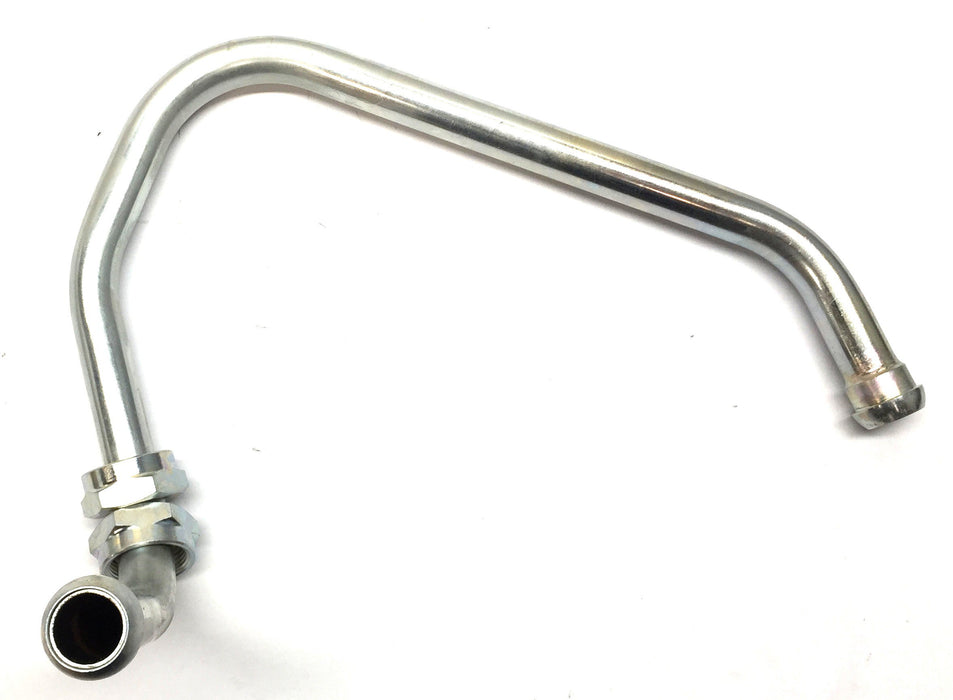 Mitsubishi Fuso Transmission Cooler Pipe ME524794 NOS
