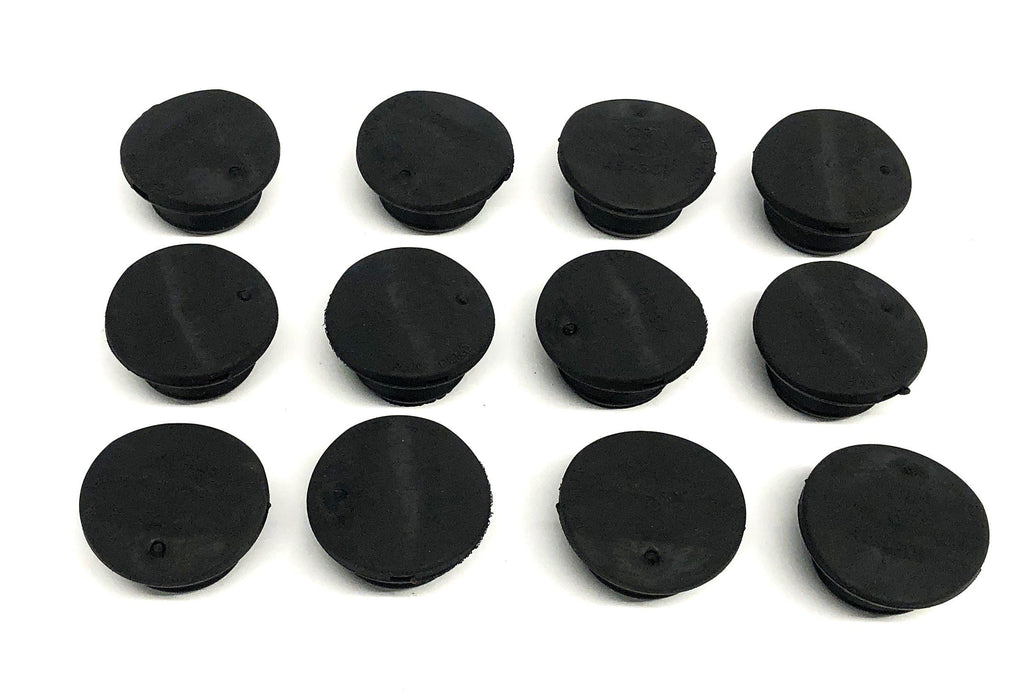 SKF Hub Cap Plug 454301K [Lot of 12] NOS