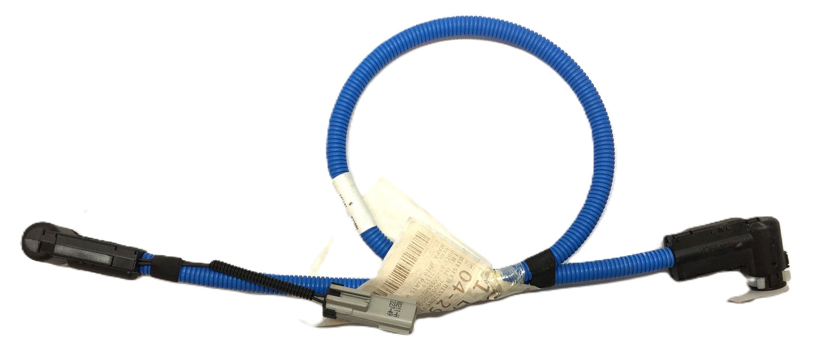 Diesel Exhaust Fluid Line for Freightliner/Cummins 04-29002-000 NOS