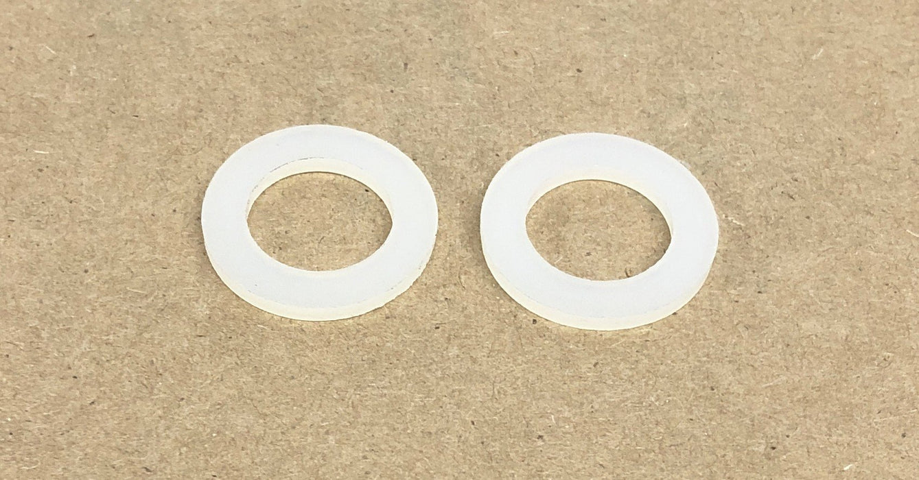 Doosan Plug Gasket D700684 [Lot of 2] NOS