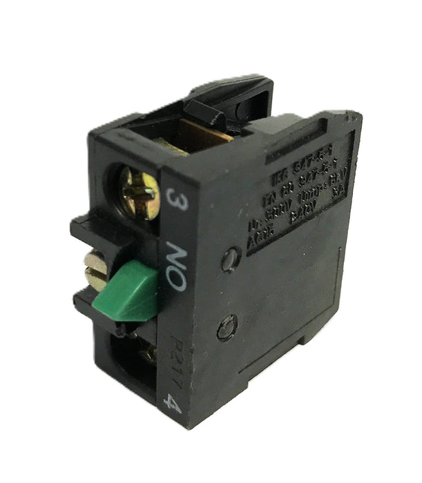 Telemecanque Contact Block XEB-L1111 NOS