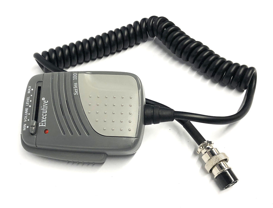Boss Bluebird Radio Kit MB450PA NOS - GTS SPECIAL