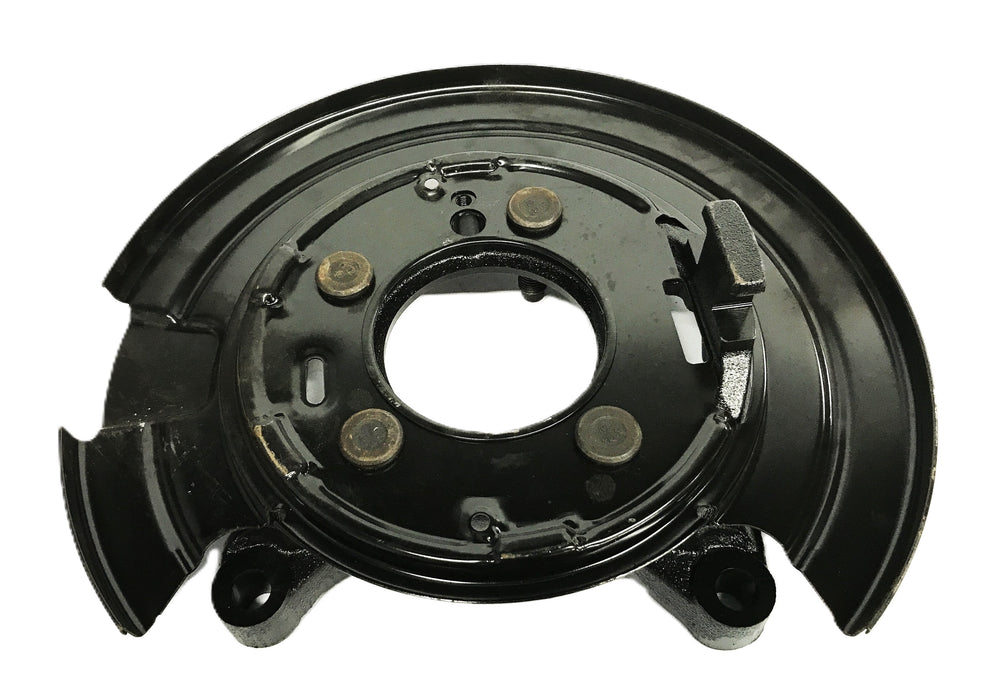 Ford OEM Brake Backing Plate DC3Z-2B67B NOS