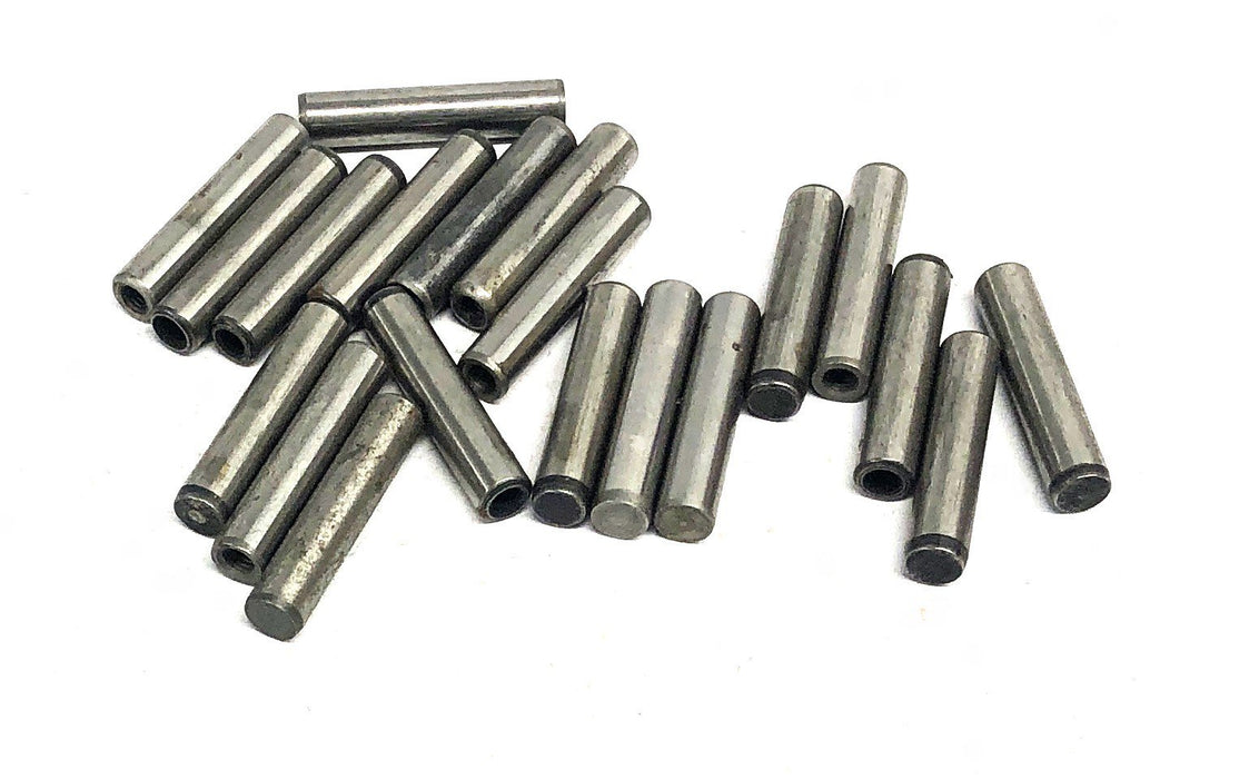 Unbranded Pull Dowel 5/16x1-1/2 Inch [Lot of 20] NOS