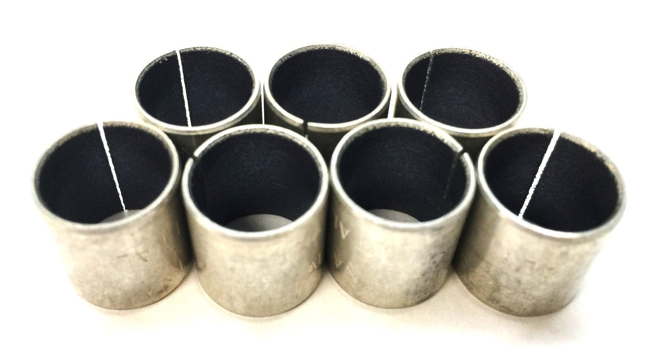 Ina 15mm x 14mm Split Bushing J05 [Lot of 7] NOS