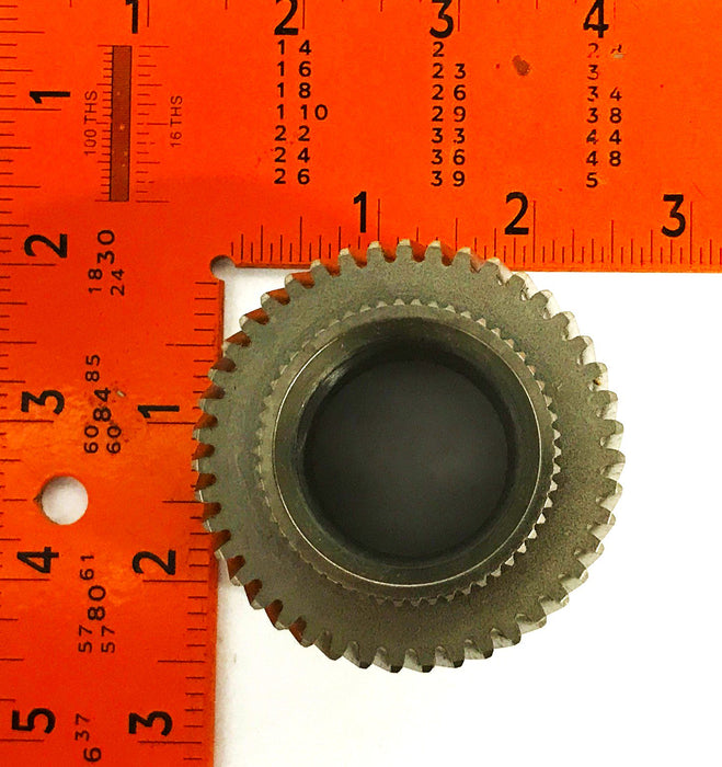 GM Automatic Transmission Differential Sun Gear 24290255 [Lot of 2] NOS