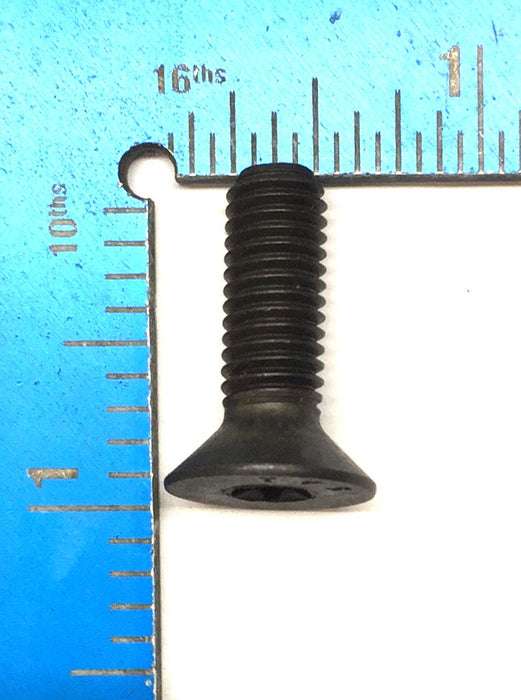 Cummins Flat Head Cap Screw Pack 3925186 (2pcs) [Lot of 3] NOS