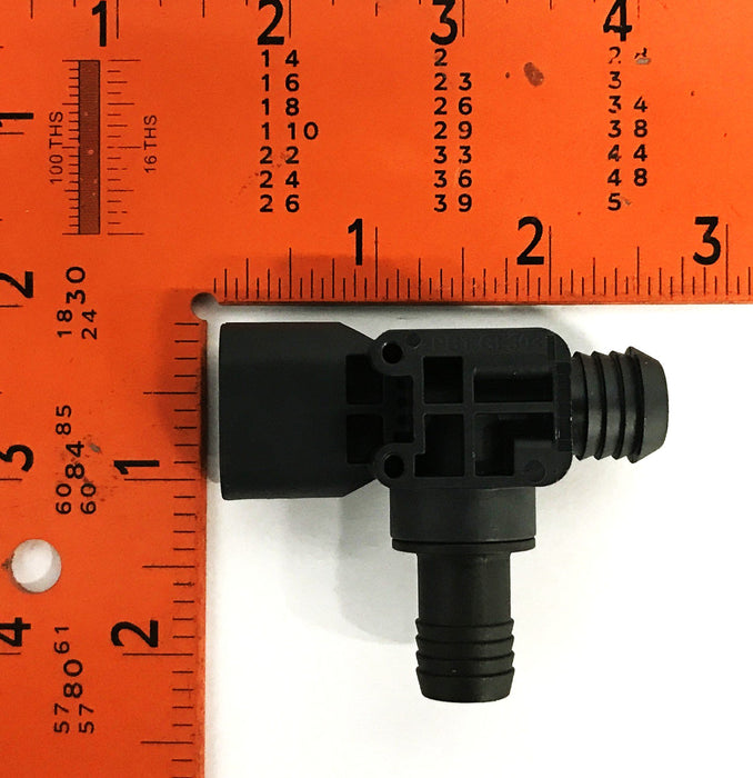 GM OEM Power Brake Booster Pressure Sensor 20876799 NOS