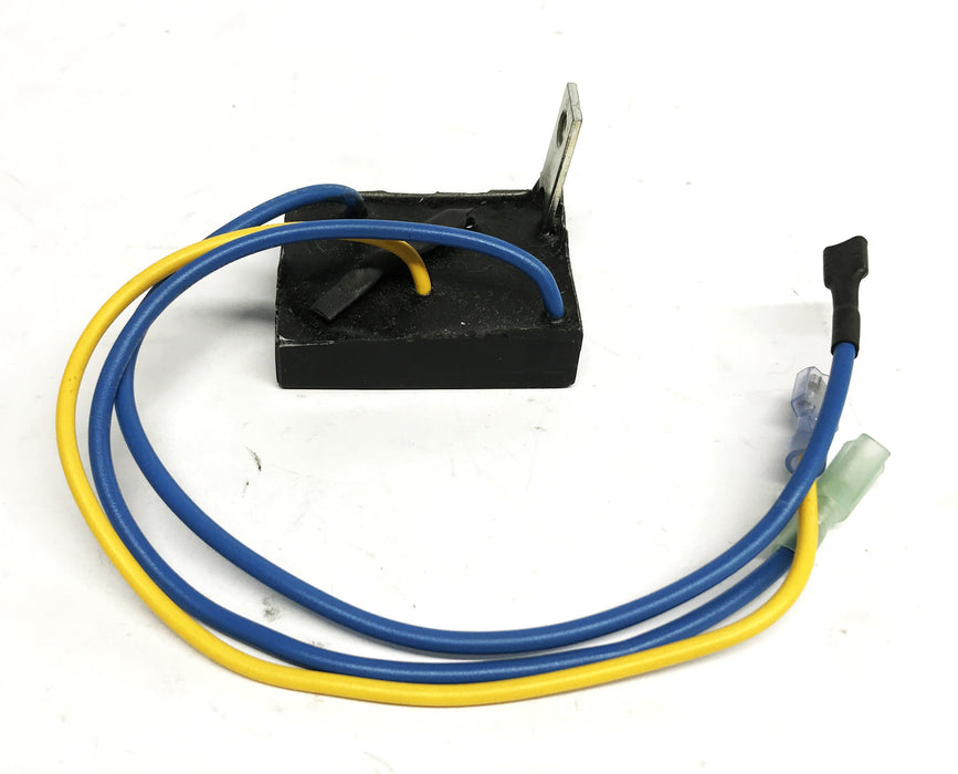 Thomas Bus Pilot Light Relay 52001661 NOS