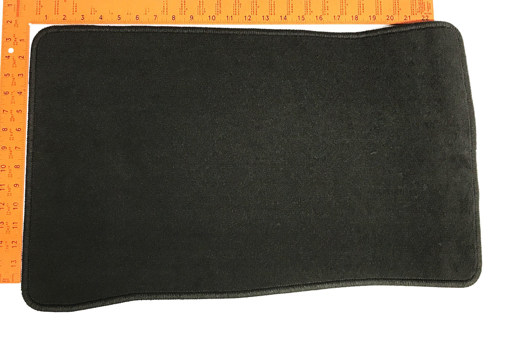 GM Carpet Floor Mat Set 84365531 NOS