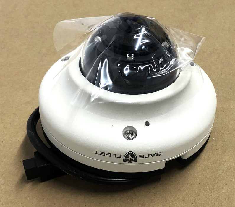 Safe Fleet Multi Mode Interior Dome Camera HD3Q NOS - GTS SPECIAL