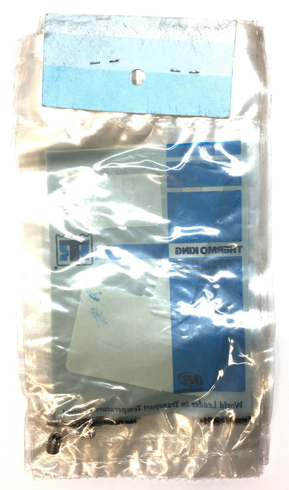 Thermo King Oil Metering Crank Shaft Plug 22-123 [Lot of 10] NOS