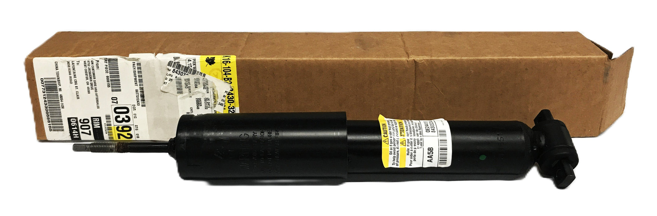 ACDelco Shock Absorber 560-1042 NOS