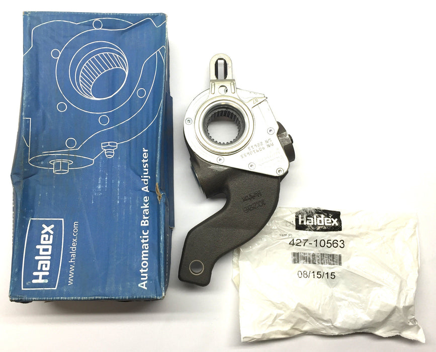 Haldex Automatic Brake Slack Adjuster 40910655 (40010305) NOS