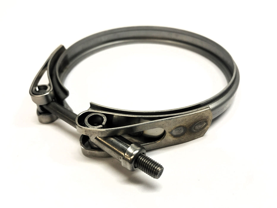 Cummins V-Band Clamp 3535399 NOS