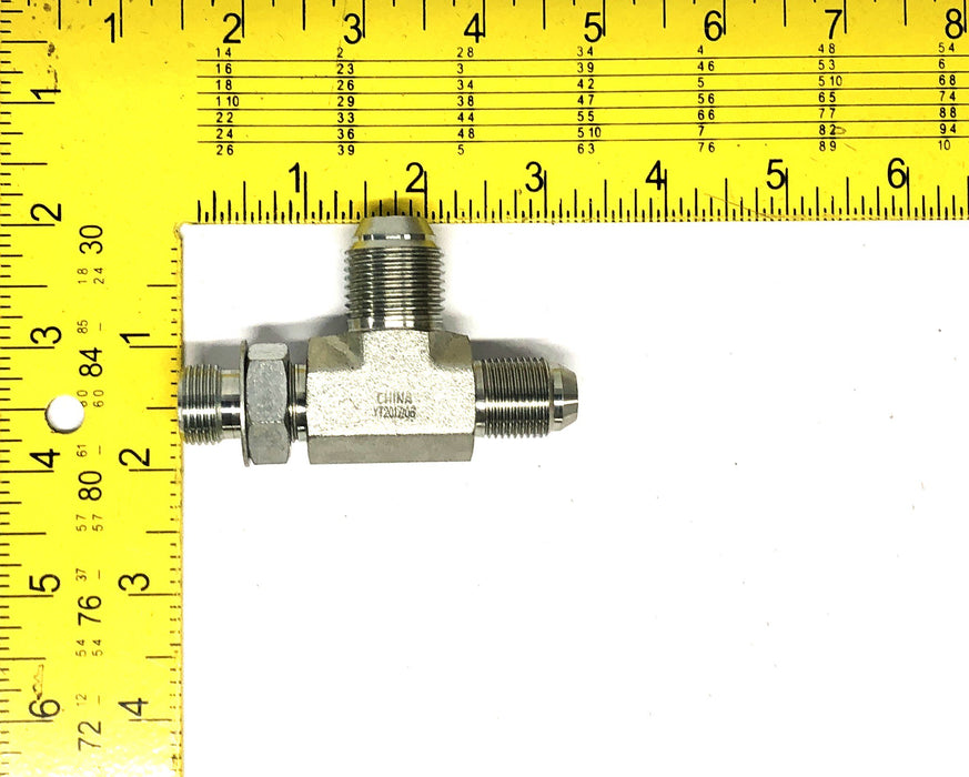 CAT Lift Trucks T-Joint 9411103700 NOS