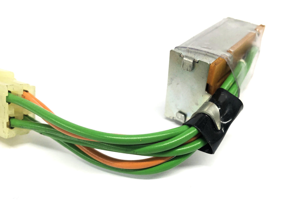 Unbranded Headlight Switch With Pigtail For CAT Forklift A0000-30099 NOS