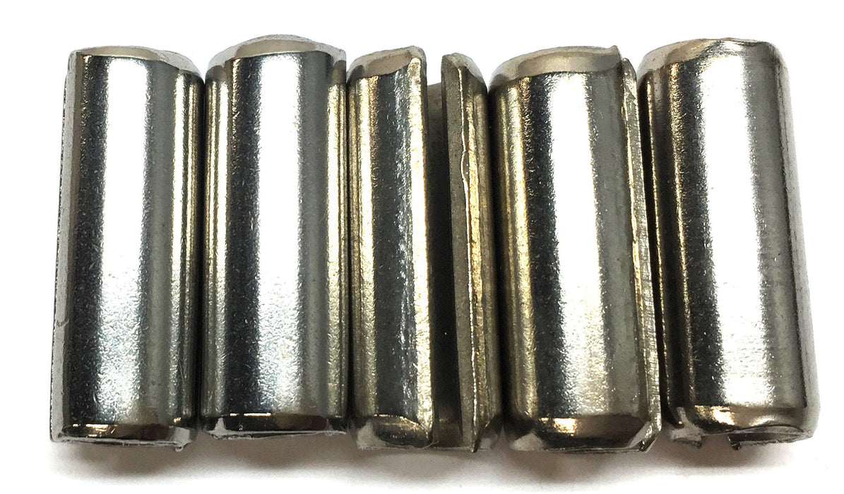 Hogan Mfg./U-Lift Spring Pin 434-0804 [Lot of 5] NOS