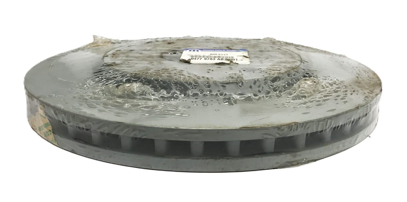 Mopar Brake Rotor 0477-9783-AB NOS