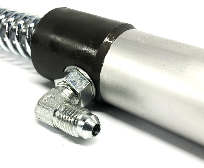 BraunAbility Stop Flap Cylinder And Kit 915-3318NAKS NOS