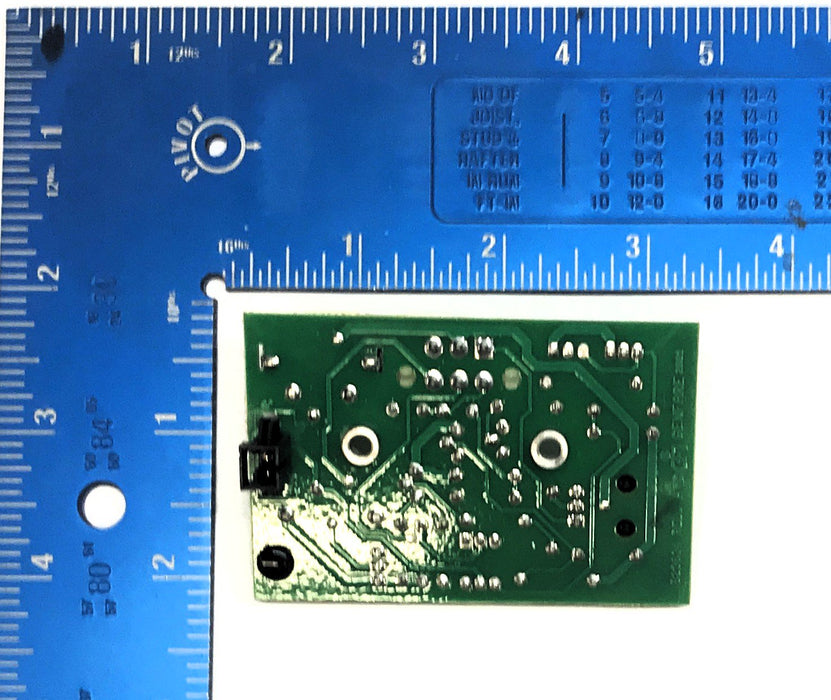 Genfare Printed Circuit Board B23634-0001 (27787) NOS