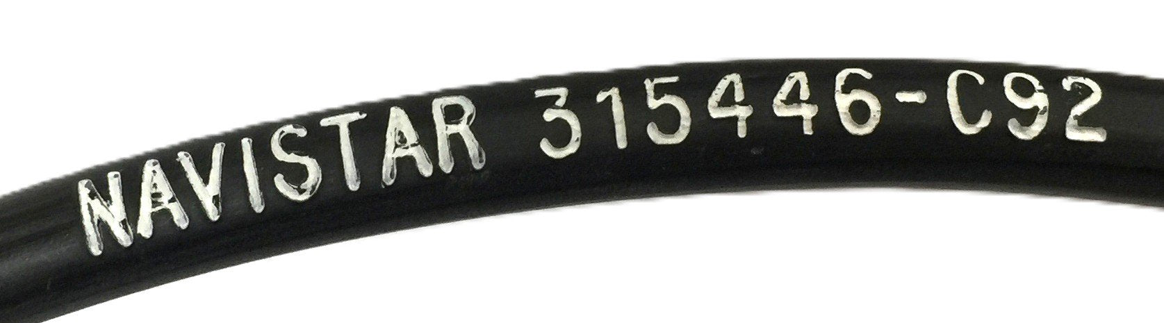International Navistar Cable 315446C92 NOS