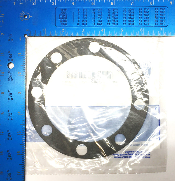 General Motors\GM Rear Axle Gasket 15131895 [Lot of 2] NOS