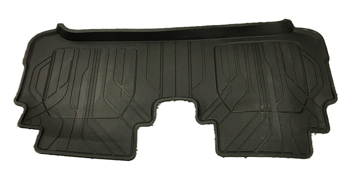 GM Front and Rear Floor Liner Set 42794009 NOS