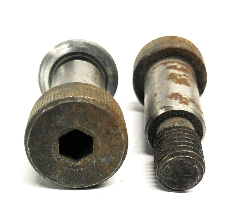 Unbranded Shoulder/Stripper Bolt M12-1.75 [Lot of 4] NOS