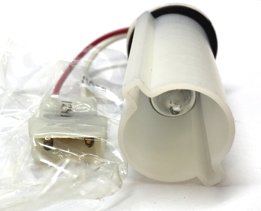 Signal-Stat Back-Up Light Bulb Assembly 60-50121 [Lot of 5] NOS