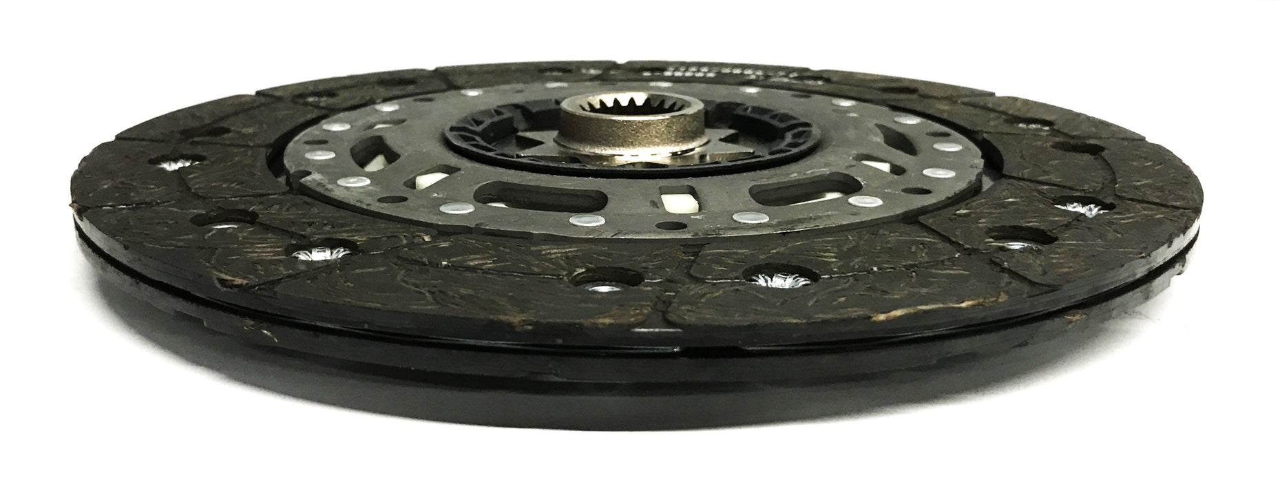 GM OEM Manual Transmission Clutch Disc 55587035 NOS