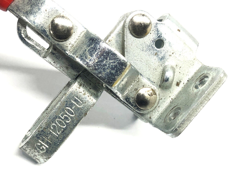 Destaco Vertical Hold Down Clamp GH-12050-U [Lot of 4] USED