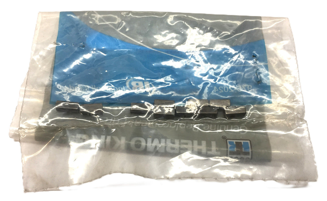 Thermo King Square Oil Pump Key Pack 559760 (10pcs) NOS
