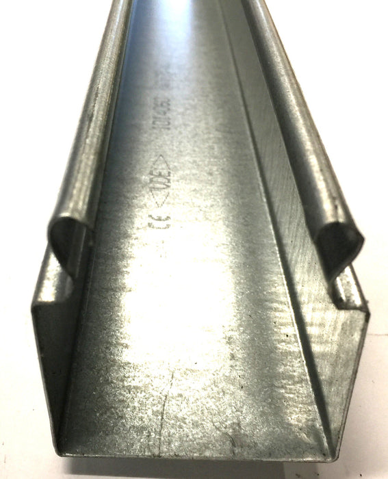 Niedah LS Channel Only (No Cover) LUK 60.060 NOS