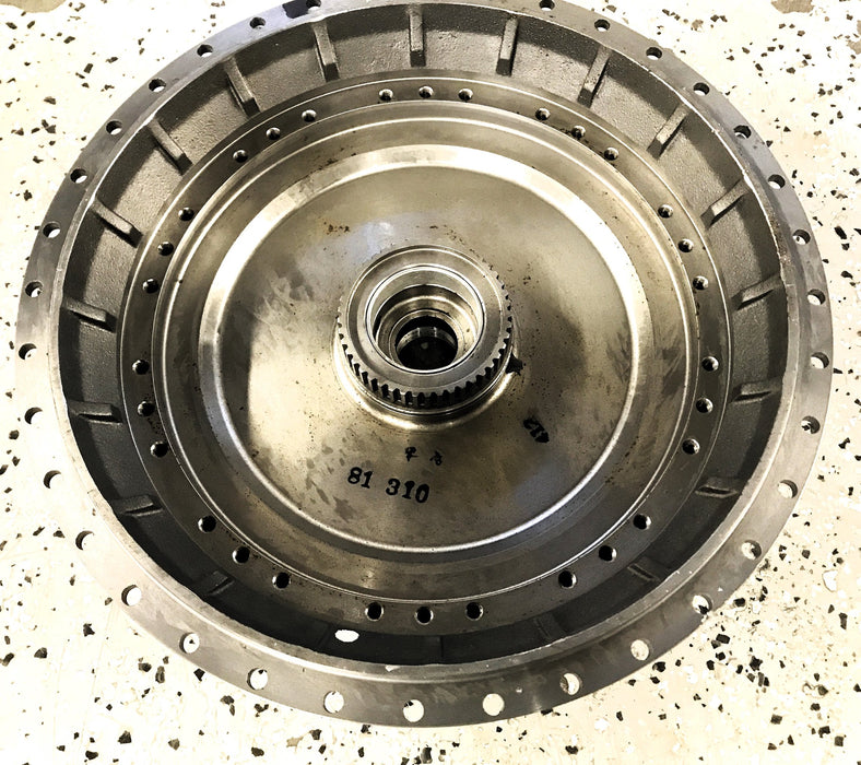 Allison Transmission Torque Converter Assembly 29535595 NOS