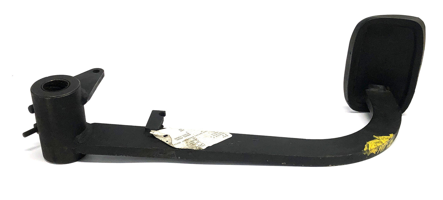 CAT Forklift Brake Pedal 97151-13600 NOS