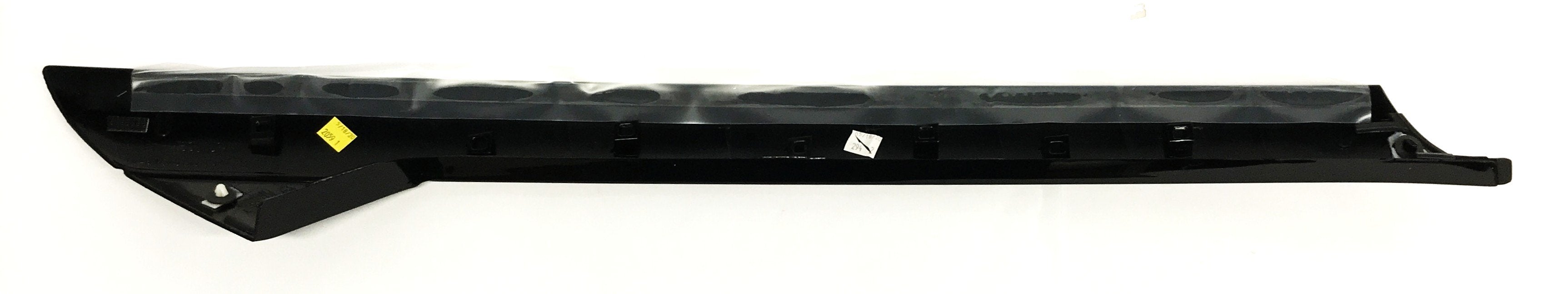 Ford Windshield Outer Trim Molding BB5Z-7803144-AA [Lot of 3] NOS