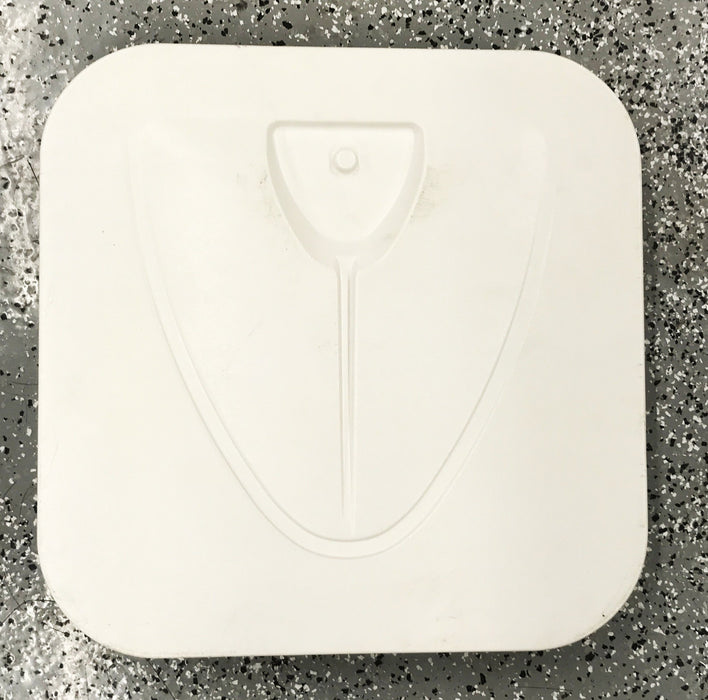 SMA Series T1075 Roof Hatch Emergency Exit Door T1075-000-001 NOS