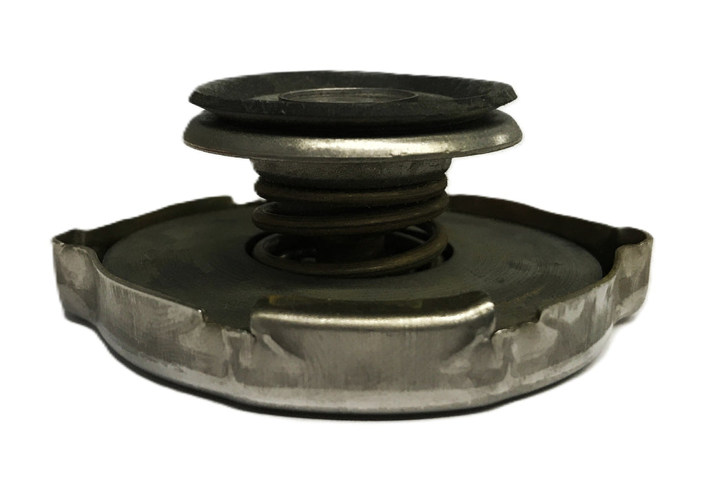 ACDelco Steel Radiator Cap 10409635 [Lot of 2] NOS