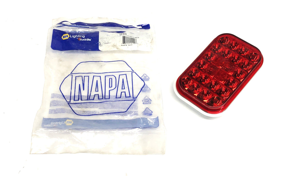 NAPA 12 V LED STT (Stop/Turn/Tail) Lamp 4550 NOS