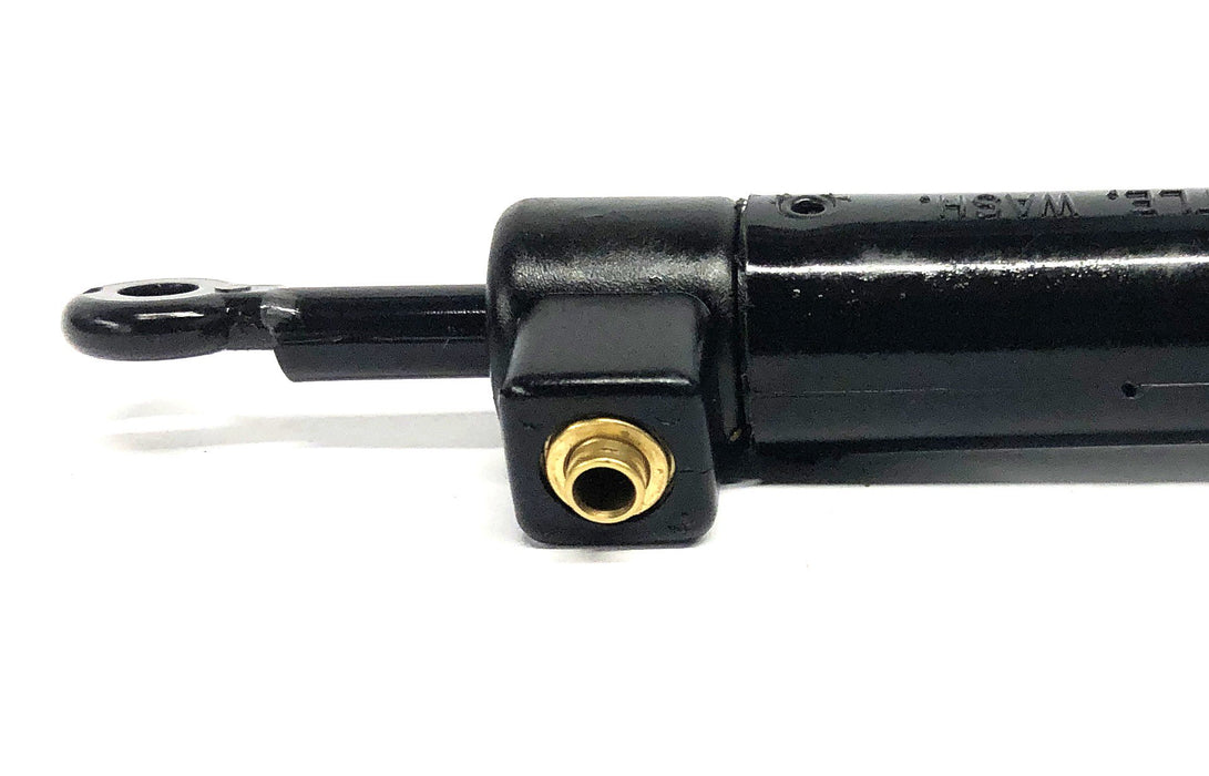 Mack Air Actuator Assembly 4379-RD554240 NOS