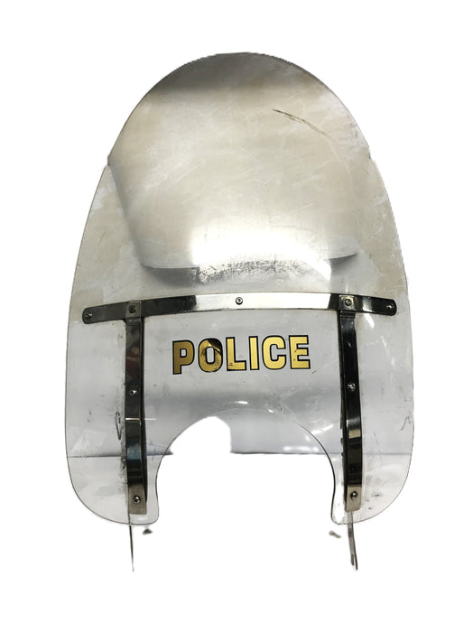 Unbranded Motorcycle Front Shield USED
