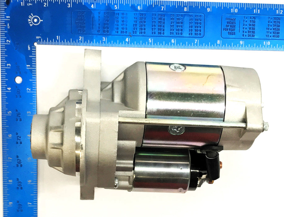 The Best Battery CO. Starter Motor 6675N NOS