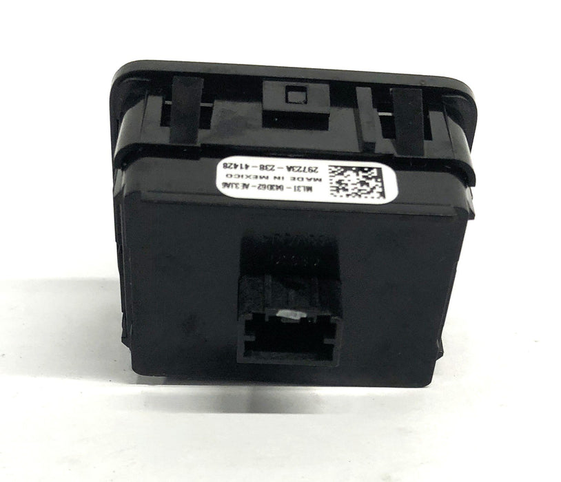 Ford Trailer Brake Module Incomplete Kit ML3Z-19H332-CB NOS