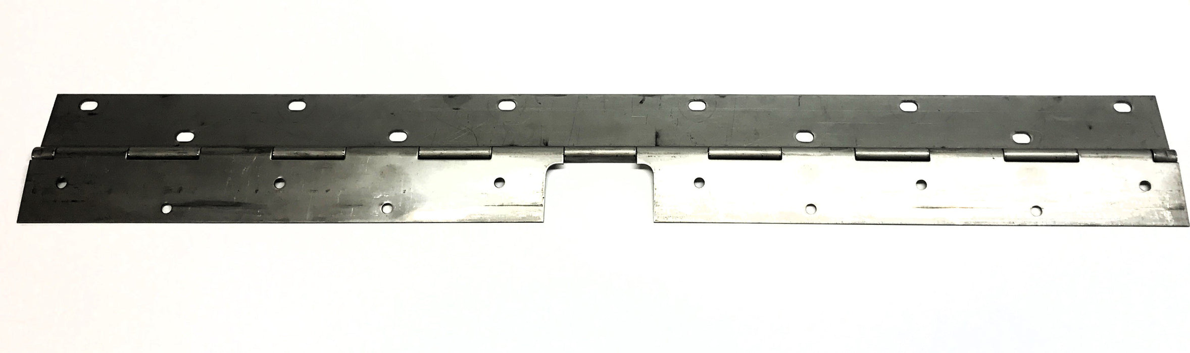 Unbranded Approx 31-1/2 x 4" Piano Hinge Used