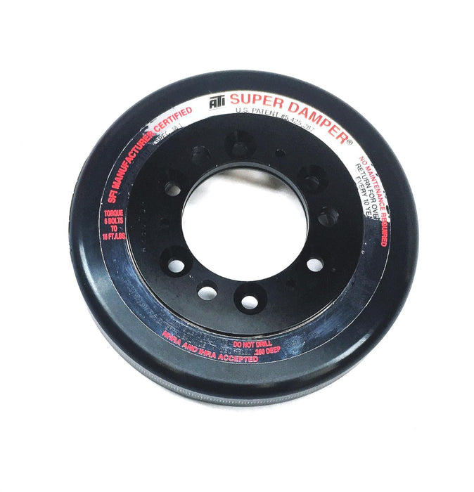 ATI Super Damper 5,425,287 (916908) NOS